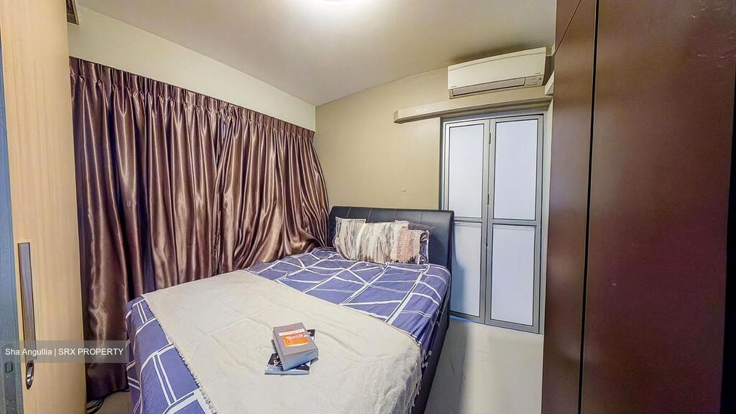 Blk 115B Eastlace @ Canberra (Sembawang), HDB 2 Rooms #504083901